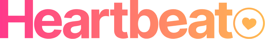 Heartbeat logo