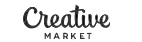 Creative Market logo