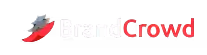 BrandCrowd logo