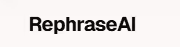 Rephrase.ai logo
