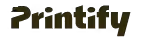 Printify logo