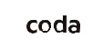 Coda logo