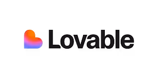 Lovable logo