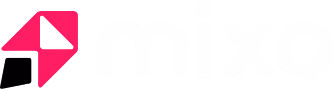 Mixo.io logo