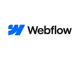 Webflow Ecommerce logo