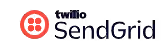 SendGrid logo