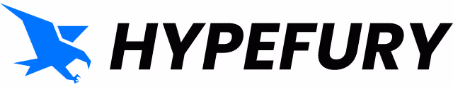 Hypefury logo