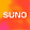 Suno AI logo
