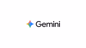 Gemini (Google) logo