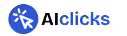 AIClicks.io logo