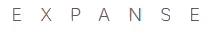 Expanse logo