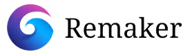 Remaker AI logo