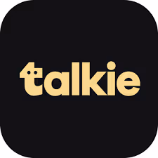 Talkie AI logo
