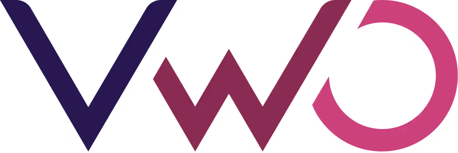 VWO logo
