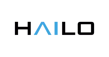 Hailo AI logo