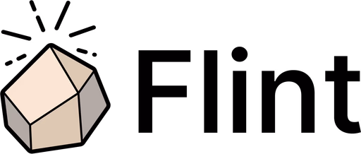 Flint AI logo