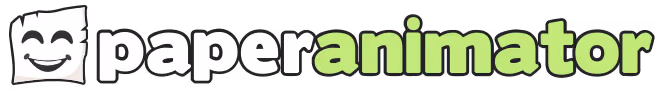 Paper Animator logo