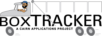 BoxTracker logo