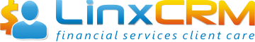 Lenix CRM logo