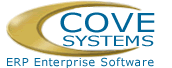 Coved logo