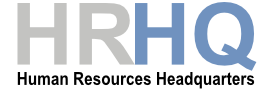 HRHQ logo