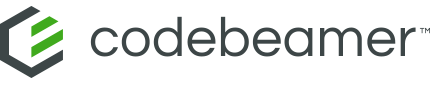 Codebeamer logo