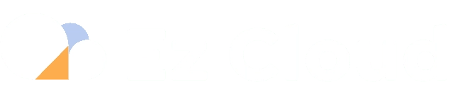 EZCloud logo