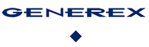 Generex logo