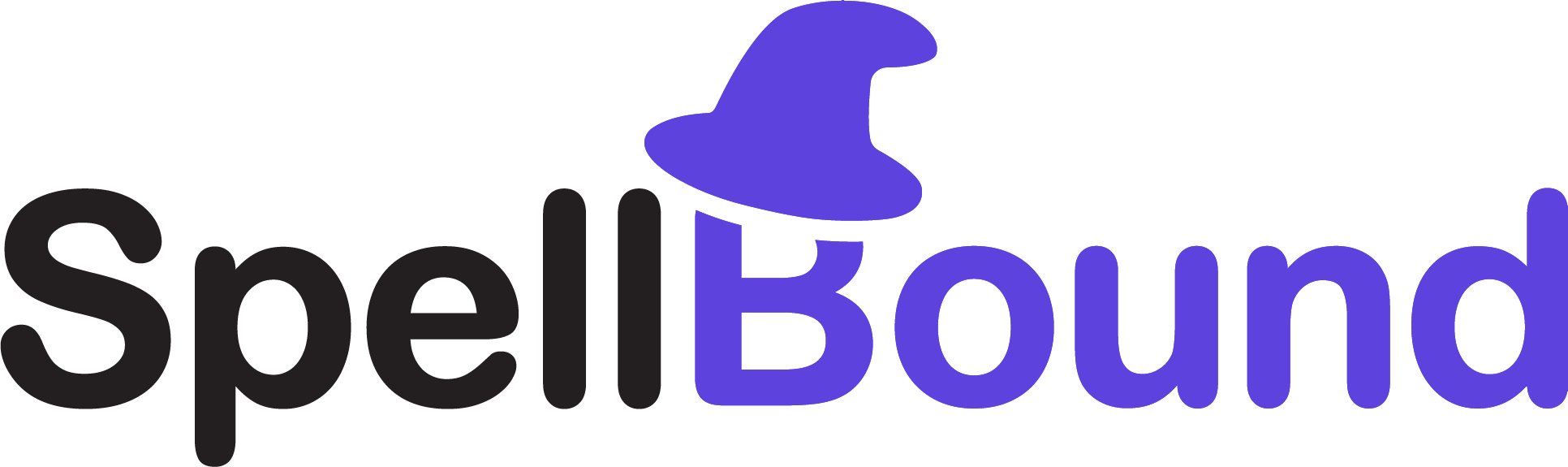 Spellbound AI logo
