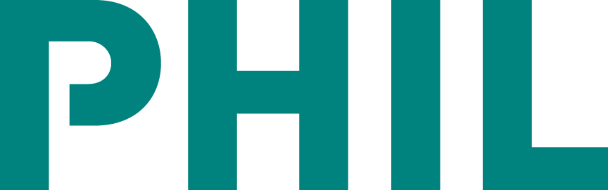 PhilRx logo