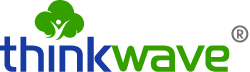 ThinkWave logo