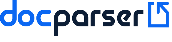 Docparser logo