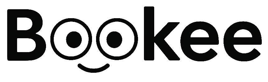 Bookee logo