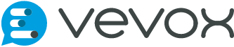 Vevox logo