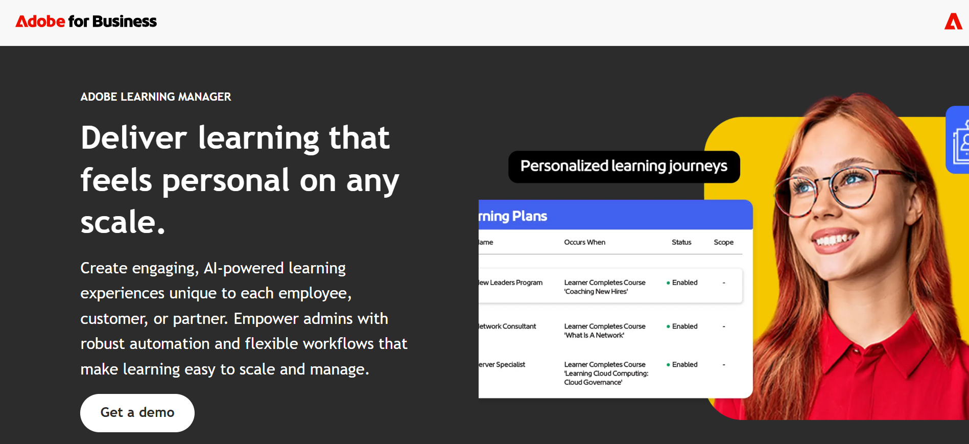 MonkeyLearn product screenshot