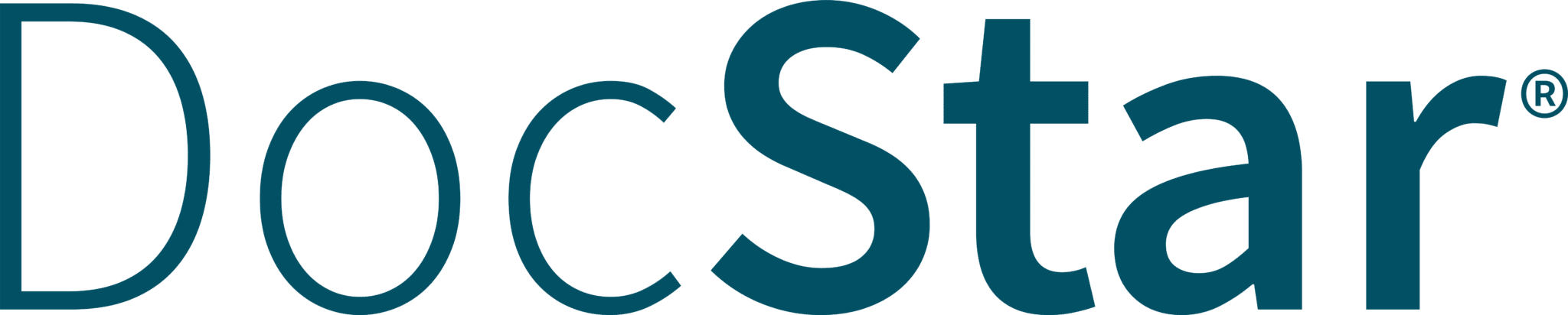 DocStar logo