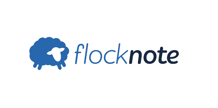 FlockNotes logo