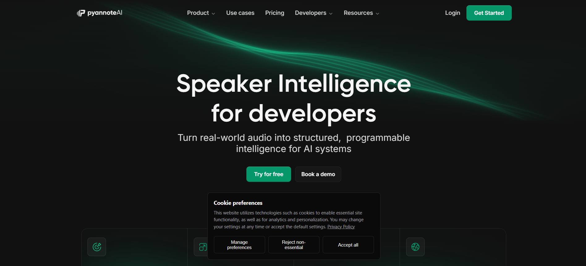 air.ai product screenshot