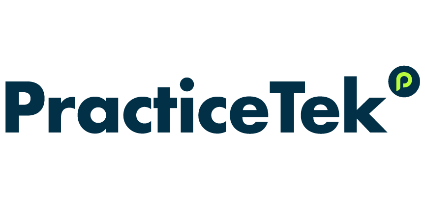 PracticeTek logo