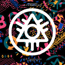 BoomTown (GoBoomTown) logo