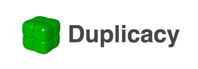 Duplicacy logo