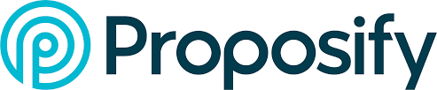Proposify logo