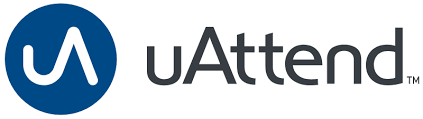 uAttend (Time Clock) logo