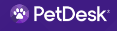 PetDesk logo