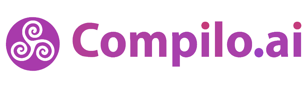 Compilo logo