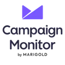 BlueHornet (now Marigold Campaigner) logo