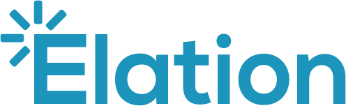 Elation EMR logo