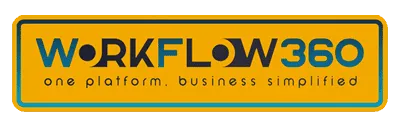 Workflow 360 logo