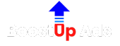 BoostUp logo