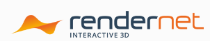 Rendernet logo
